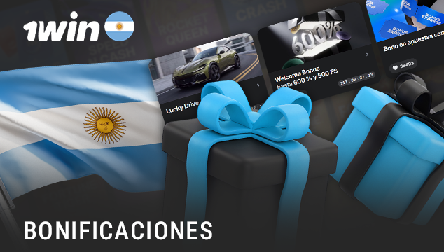 Bonos De Casino 1Win - Consigue un Bono Superior al 500% en Tus Primeros 4 Depósitos